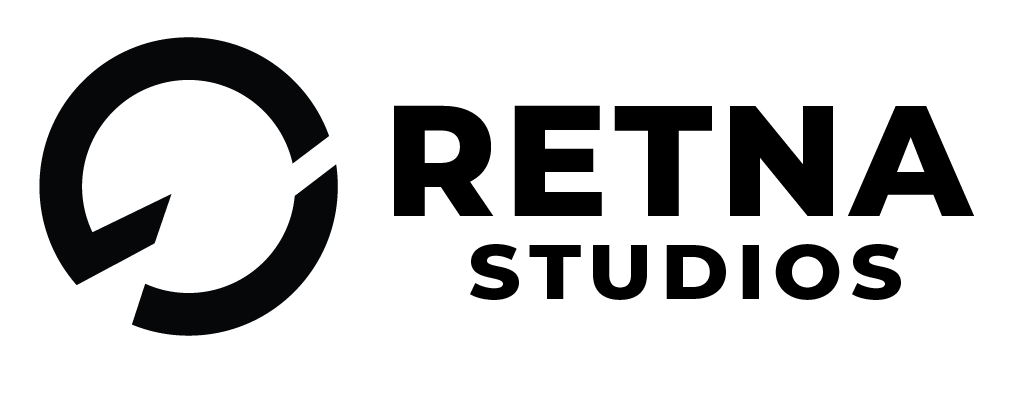 Retna Studios logo
